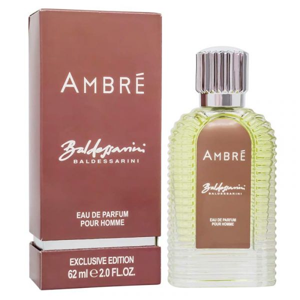 Baldessarini Ambre Pour Homme, edp., 62ml